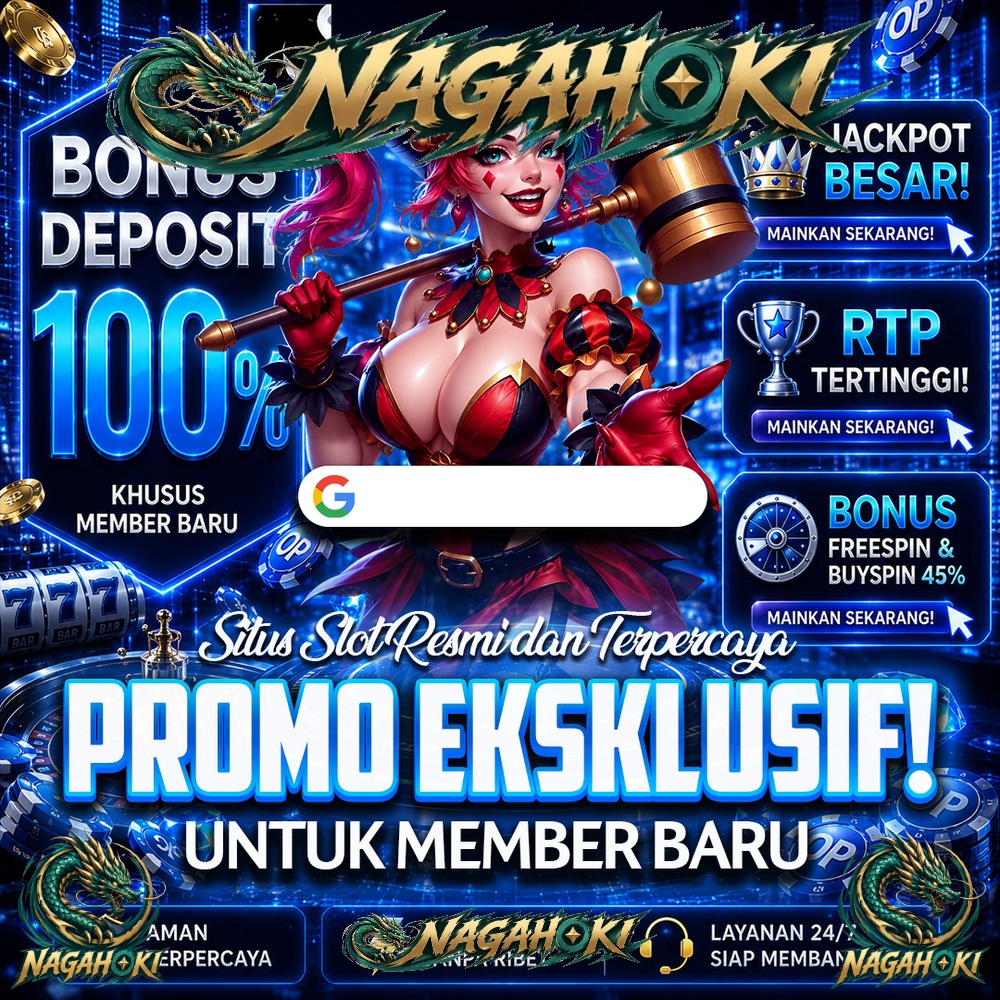 NAGAHOKI